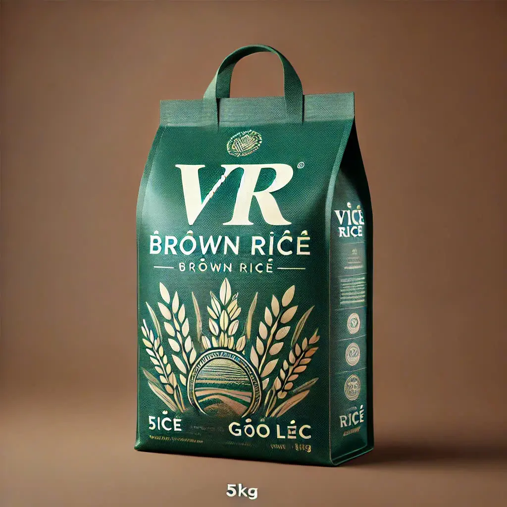 Brown Rice